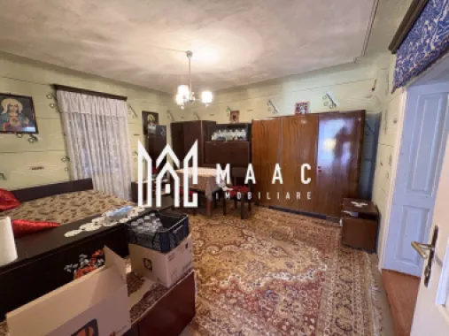 Casa 2 Corpuri | 974MP Teren | Armeni