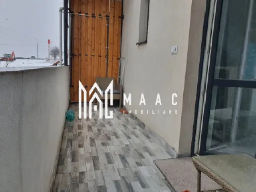 Apartament modern 2 camere| 51mp | 2 balcoane | 2 locuri parcare subterane+Boxa