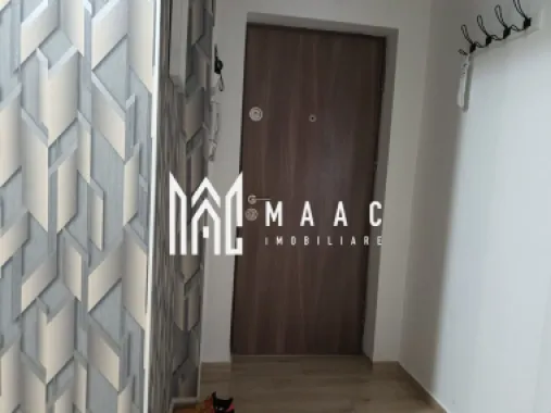 Apartament modern 2 camere| 51mp | 2 balcoane | 2 locuri parcare subterane+Boxa