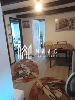 Logo MAAC IMOBILIARE logo