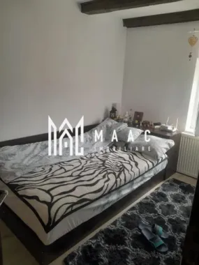 Apartament 3 camere | Etaj 1 | Mobilat | Curte | Cisnadie