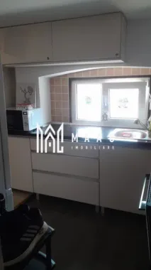 Apartament 3 camere | Etaj 1 | Mobilat | Curte | Cisnadie