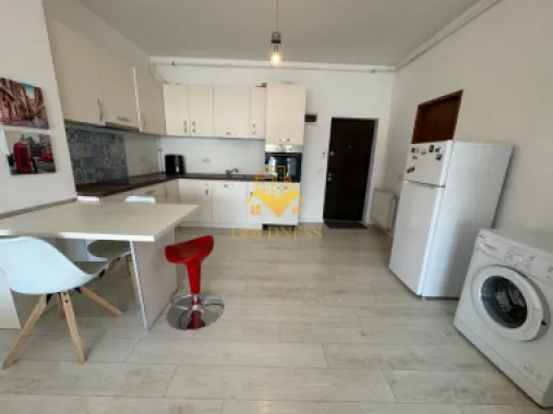 2 camere, bloc nou, terasa, zona Piata Mihai Viteazu, Ntt Data, Bosch