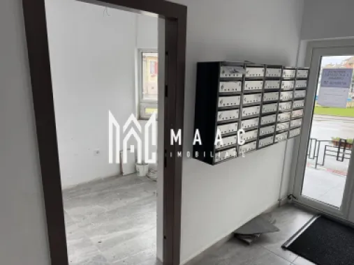 Logo MAAC IMOBILIARE logo