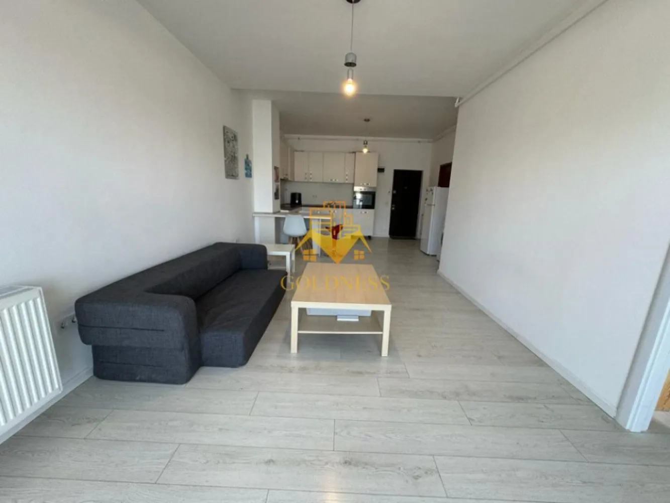 2 camere, bloc nou, terasa, zona Piata Mihai Viteazu, Ntt Data, Bosch