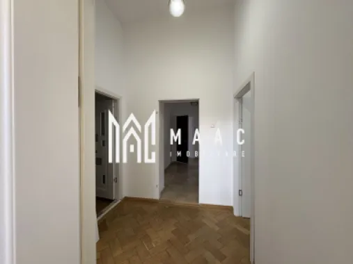 Apartament 3 camereI Oportunitate I Ultracentral, Bulevardul Victoriei