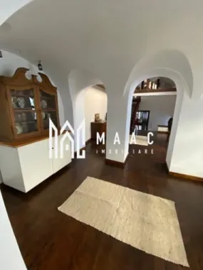 Casă, Spațiu Comercial | 270 MPU | Ultracentral