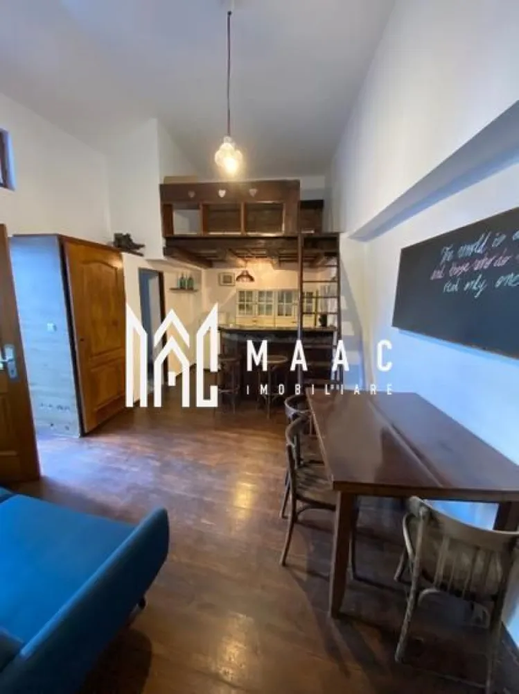 Casă, Spațiu Comercial | 270 MPU | Ultracentral