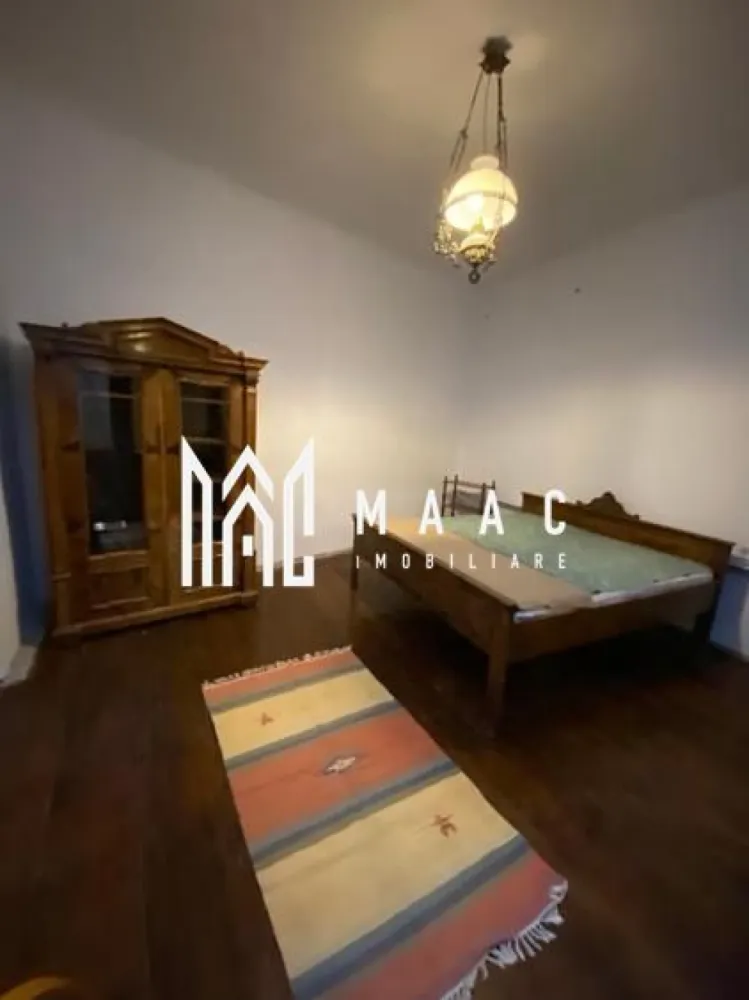 Casă, Spațiu Comercial | 270 MPU | Ultracentral