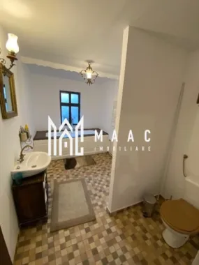 Casă, Spațiu Comercial | 270 MPU | Ultracentral