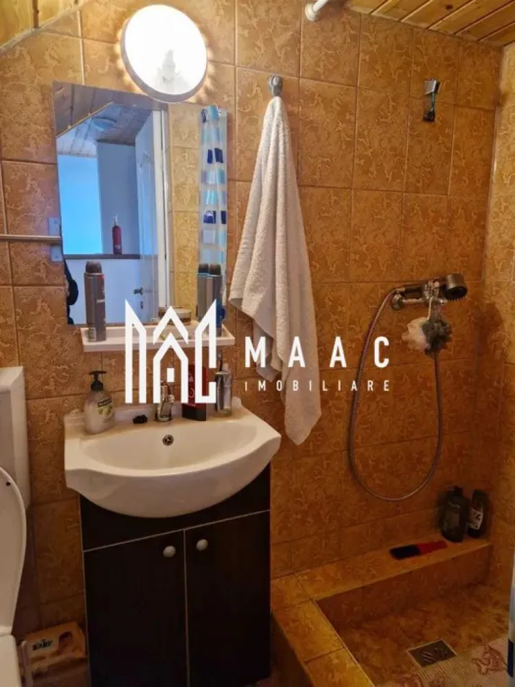 Apartament 3 camere | Curte comuna | P+M | 140 MP | Selimbar