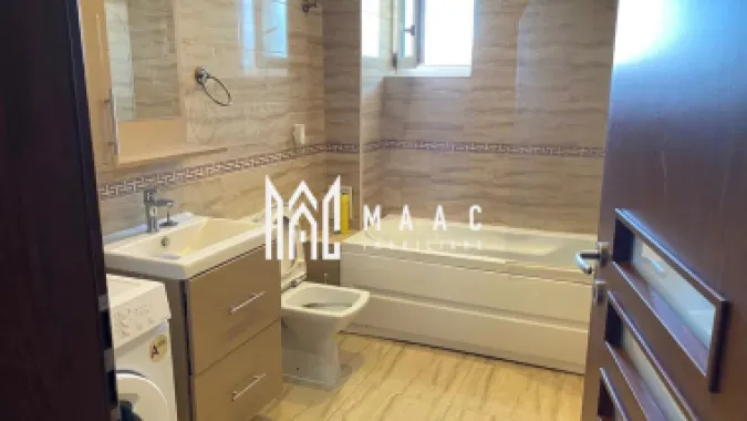 Apartament 2 camere | Etaj 3 | Balcon | Selimbar