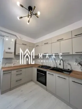 Apartament 2 camere | Parter | Semineu | Deventer