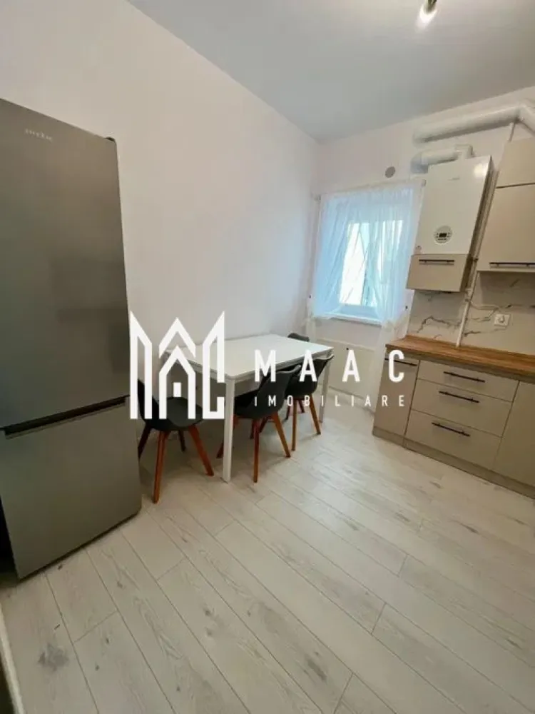 Apartament 2 camere | Parter | Semineu | Deventer