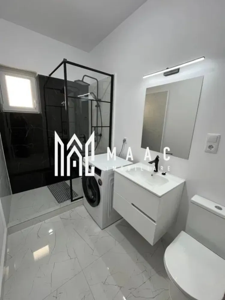 Apartament 2 camere | Parter | Semineu | Deventer