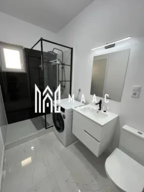Apartament 2 camere | Parter | Semineu | Deventer