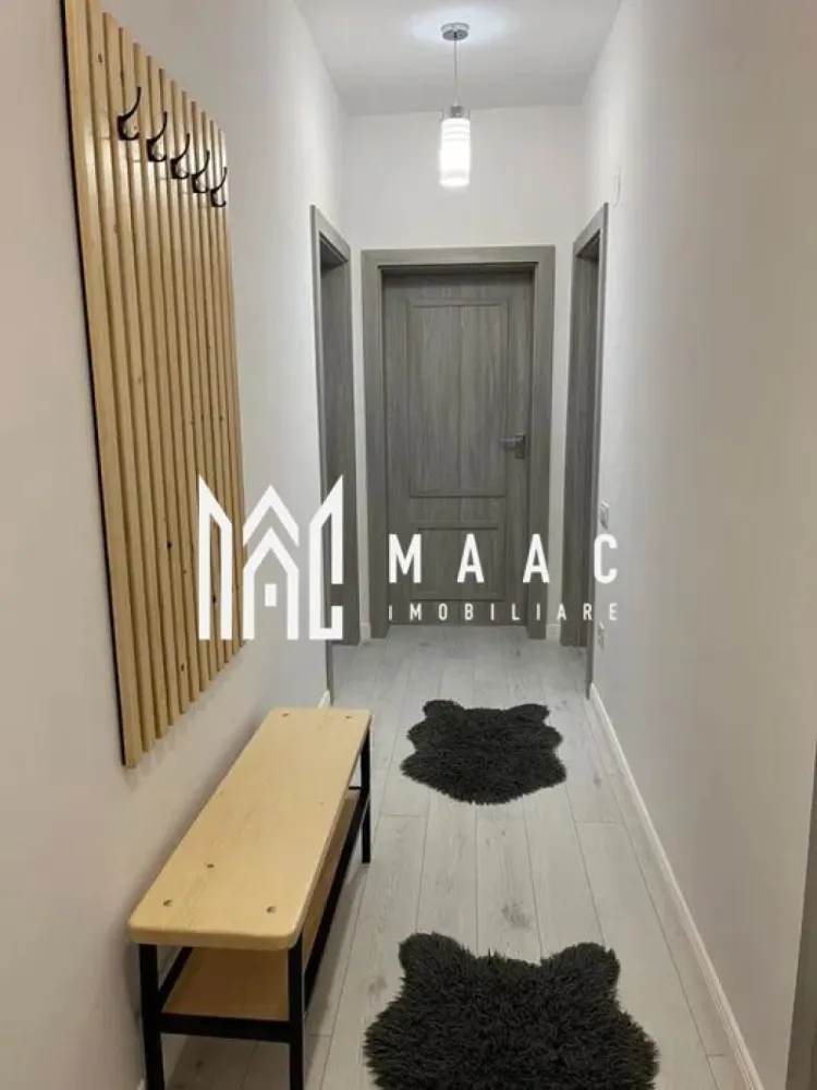 Apartament 2 camere | Parter | Semineu | Deventer