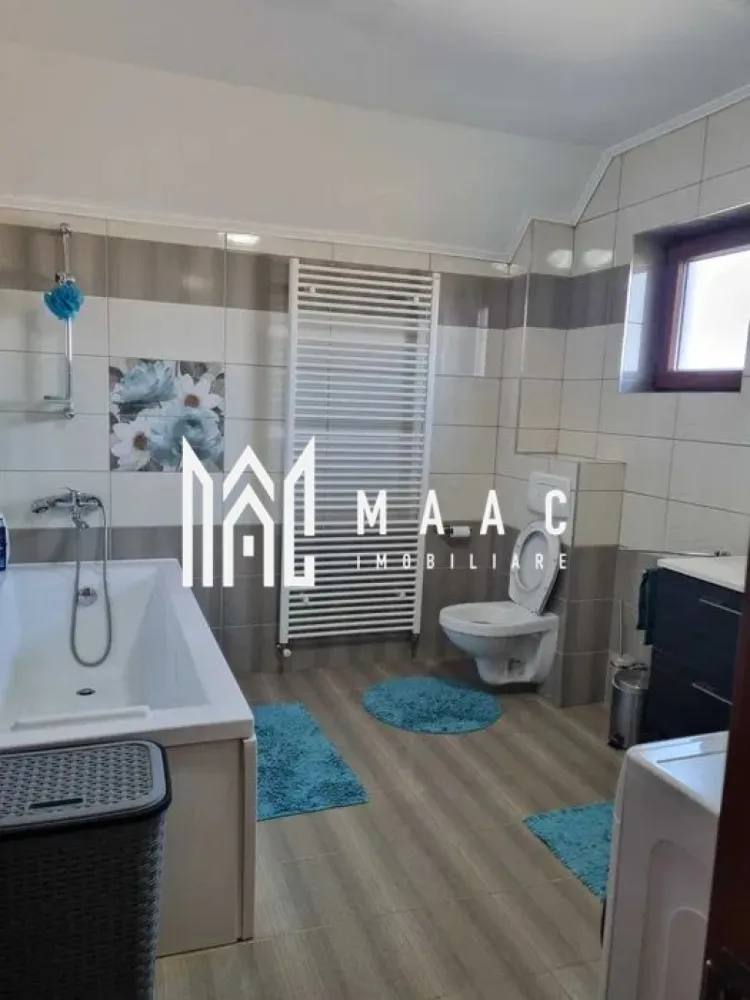 Casa 5 camere | 160mp | Terasa | Pod | Pivnita | Balcon | Semineu | Sura Mica