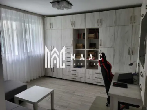 Logo MAAC IMOBILIARE logo
