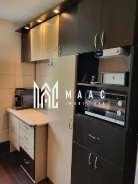 APARTAMENT 2 CAMERE|46MPU|68.000 EURO