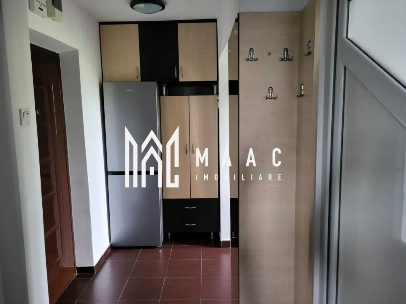 APARTAMENT 2 CAMERE|46MPU|68.000 EURO