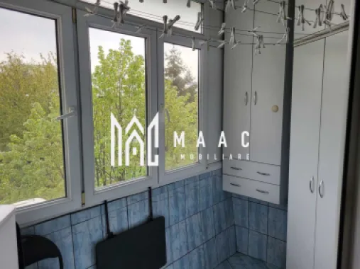 APARTAMENT 2 CAMERE|46MPU|68.000 EURO