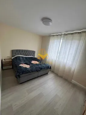 5 camere decomandate, Prima Inchiriere, Curte proprie, Dezmir