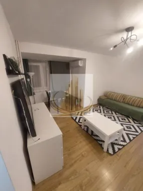 2 Cam, Renovat Complet, Etaj 1 | Zona Brâncoveanu | Ideal investitie
