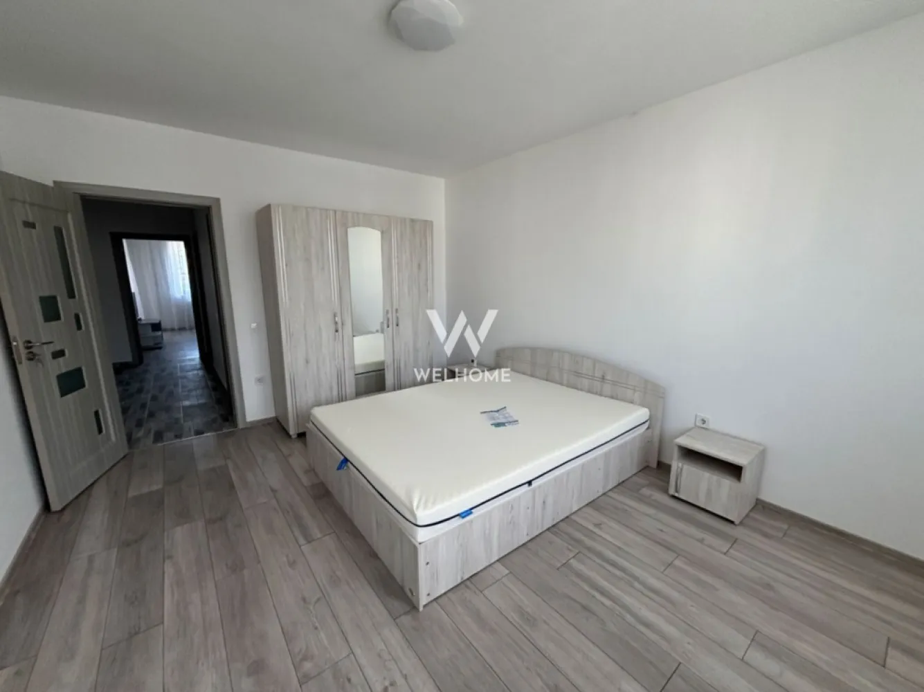 Apartament 3 camere modern - ansamblul Henri Coanda