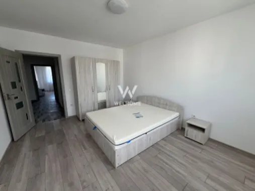 Apartament 3 camere modern - ansamblul Henri Coanda