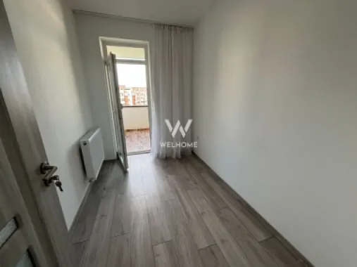 Apartament 3 camere modern - ansamblul Henri Coanda