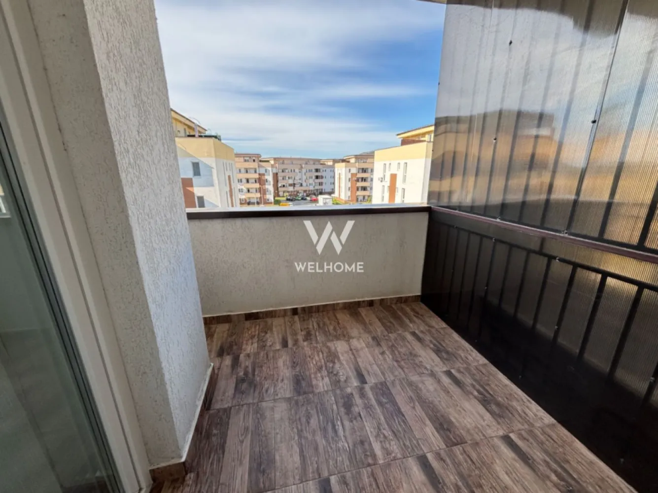 Apartament 3 camere modern - ansamblul Henri Coanda