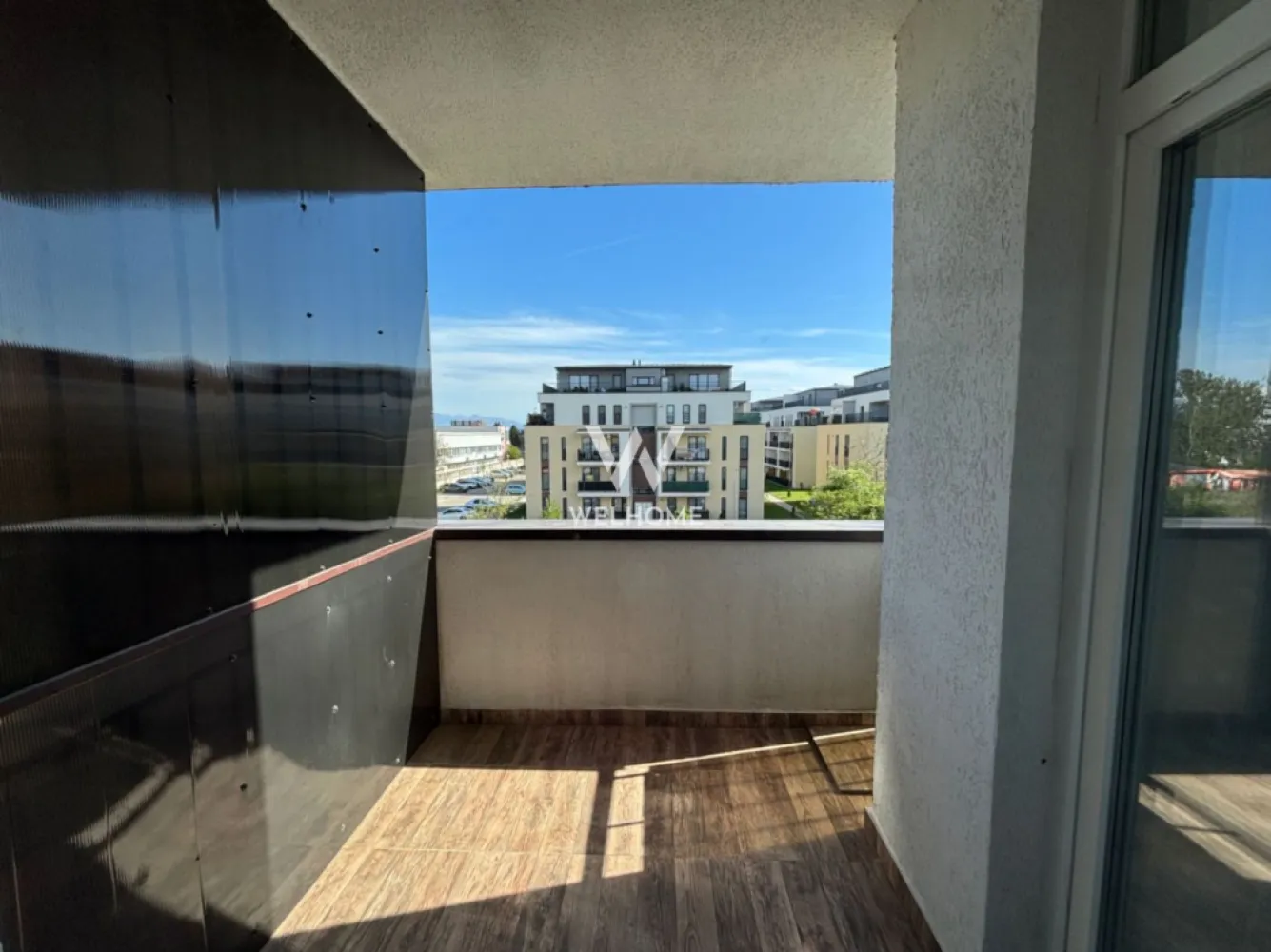 Apartament 3 camere modern - ansamblul Henri Coanda