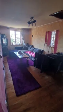 Casă individuală de vânzare în Șura Mare – ideală pentru 2-3 familii