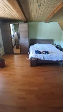 Casă individuală de vânzare în Șura Mare – ideală pentru 2-3 familii