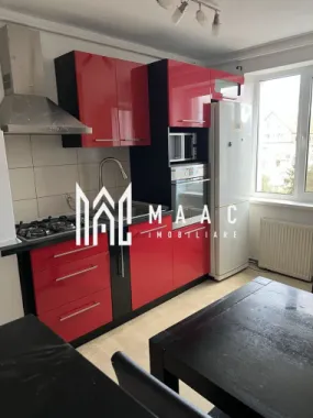 Logo MAAC IMOBILIARE logo