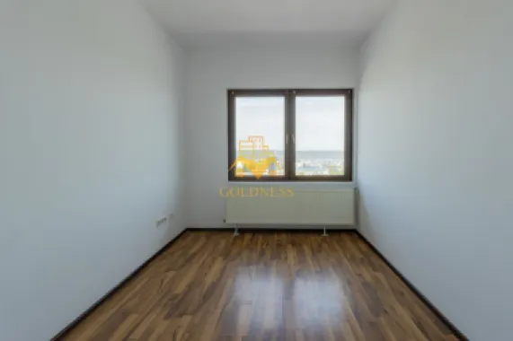 4 camere,modern,bloc nou, Calea Turzii zona Leroy Merlin, OMV, Skoda