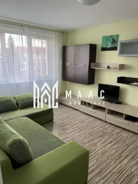 Apartament 3 camere | Decomandat | Balcon | 68 MPU | Hipodrom I