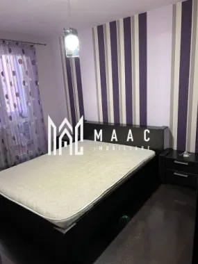 Apartament 3 camere | Decomandat | Balcon | 68 MPU | Hipodrom I