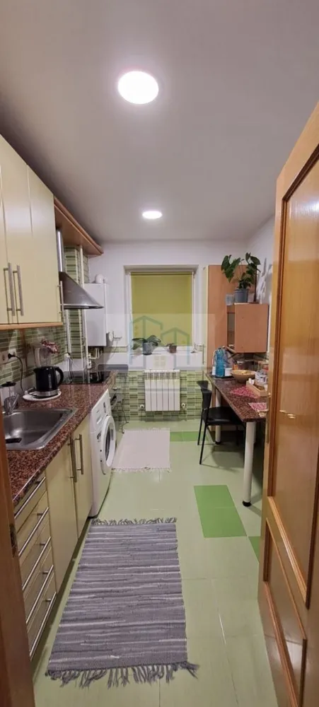 Apartament 2 camere decomandat | Confort Park – Vitan Bârzești |