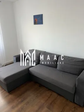 Apartament 3 camere | Decomandat | Balcon | 68 MPU | Hipodrom I