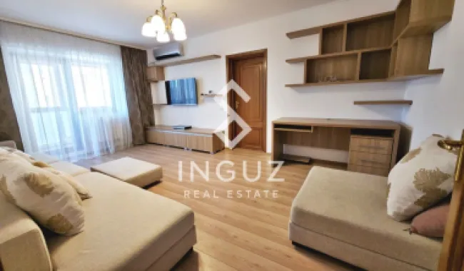 Logo Inguz International logo