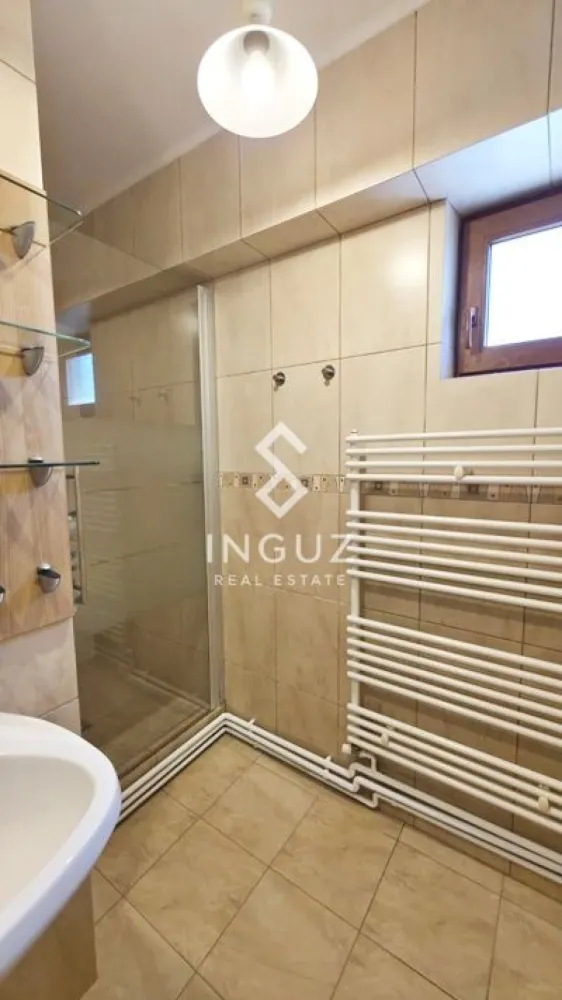 Apartament 4 camere | 100 mp | Vedere parc | Prima închiriere după ren