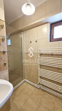 Apartament 4 camere | 100 mp | Vedere parc | Prima închiriere după ren