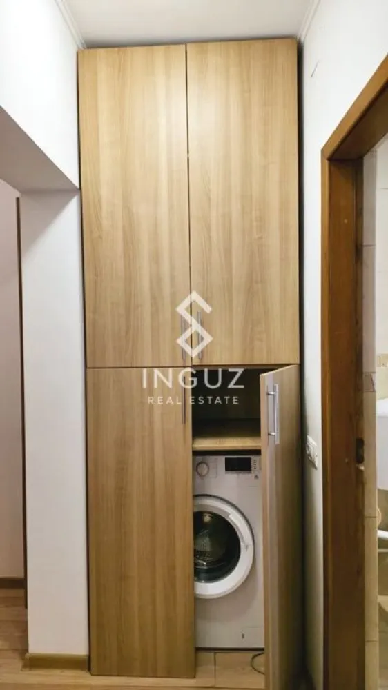 Apartament 4 camere | 100 mp | Vedere parc | Prima închiriere după ren