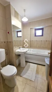 Apartament 4 camere | 100 mp | Vedere parc | Prima închiriere după ren