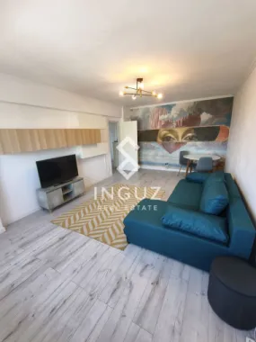 Apartament 3 camere de închiriat – Piața Victoriei | Metrou | Premium