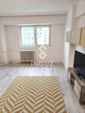 Apartament 3 camere de închiriat – Piața Victoriei | Metrou | Premium