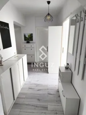 Apartament 3 camere de închiriat – Piața Victoriei | Metrou | Premium