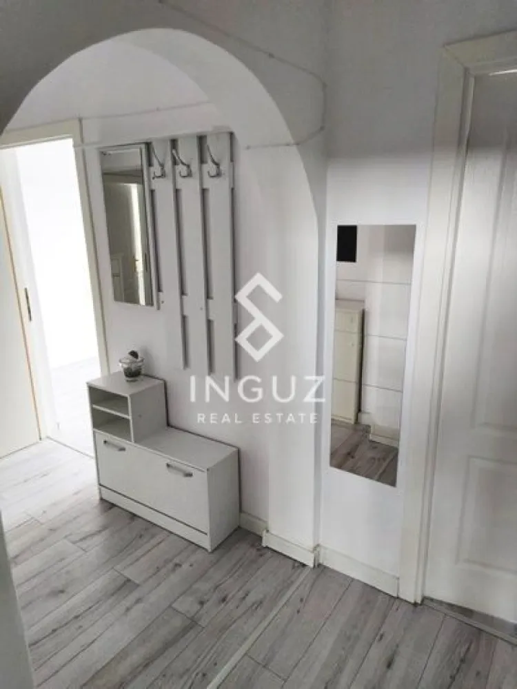 Apartament 3 camere de închiriat – Piața Victoriei | Metrou | Premium